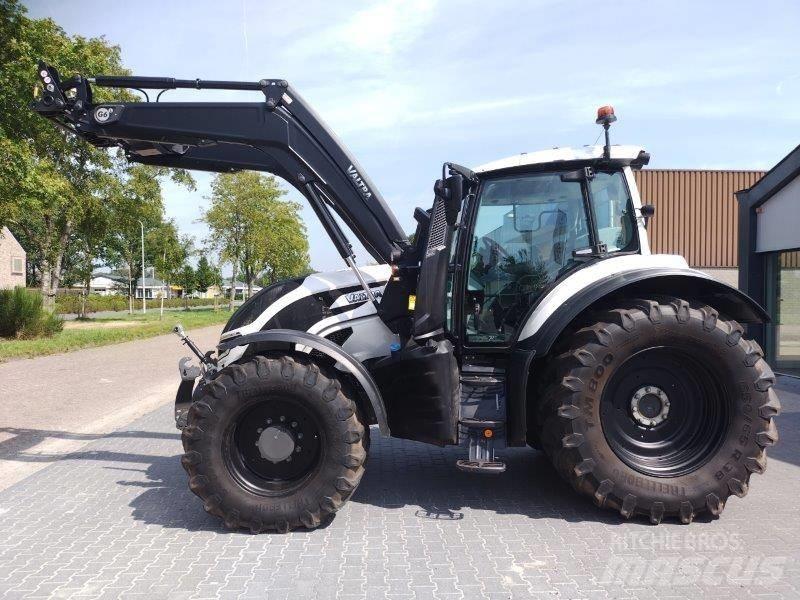 Valtra T 175 A Traktorid
