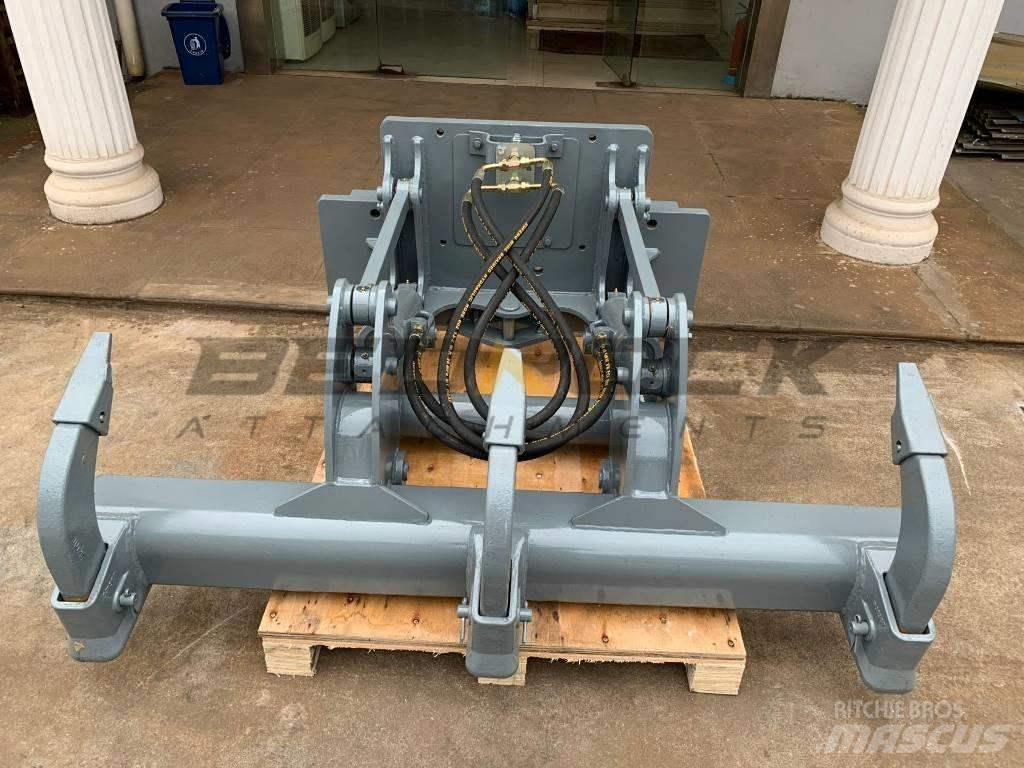 CASE 850M 750M 650M Muud osad