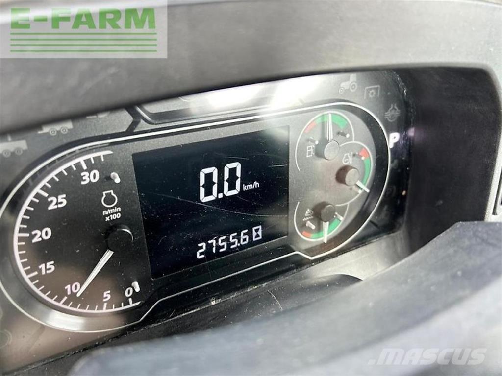 John Deere 5100m Traktorid