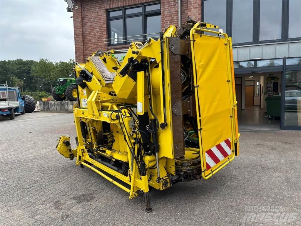Kemper 375Plus Muud põllumajandusmasinad