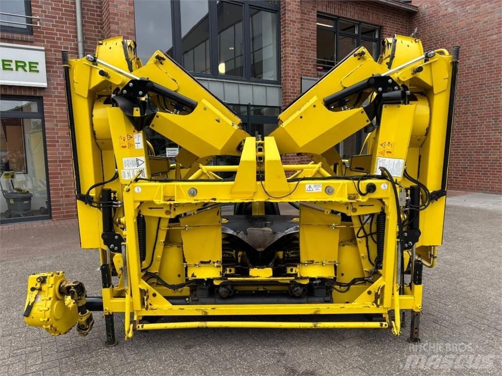 Kemper 375Plus Muud põllumajandusmasinad