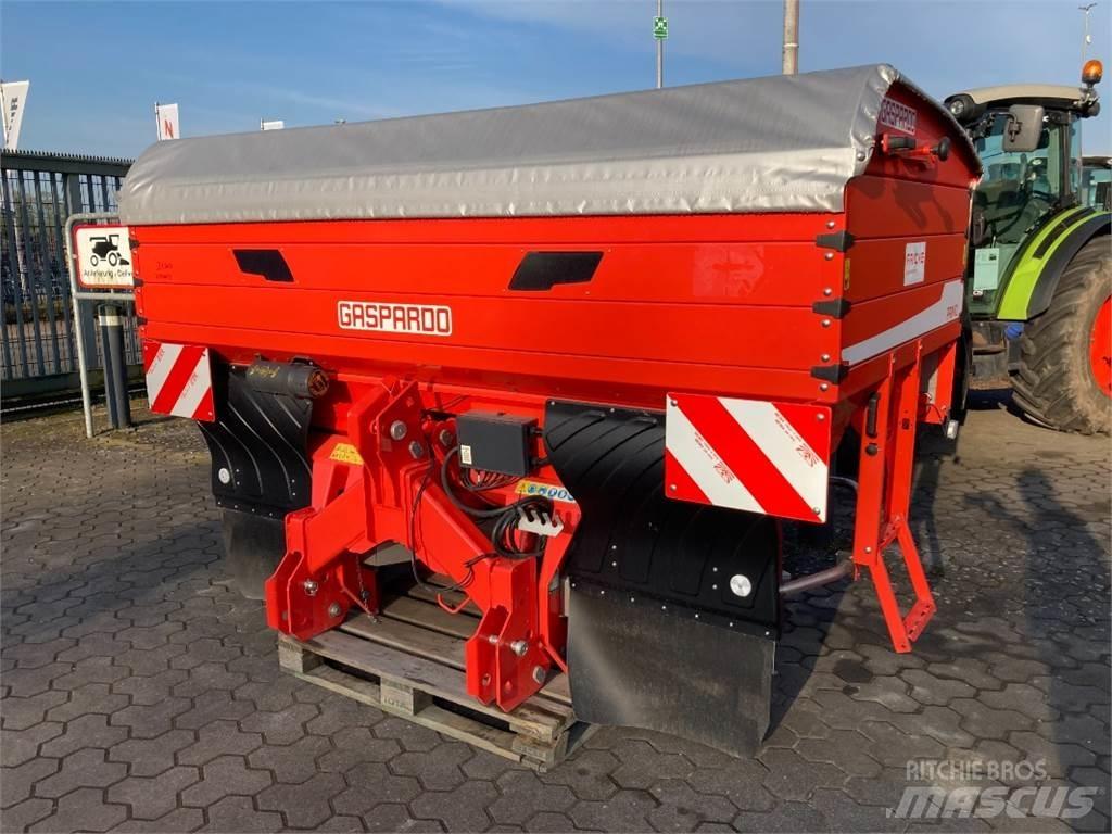 Maschio Primo EW Mineraalväetise laoturid