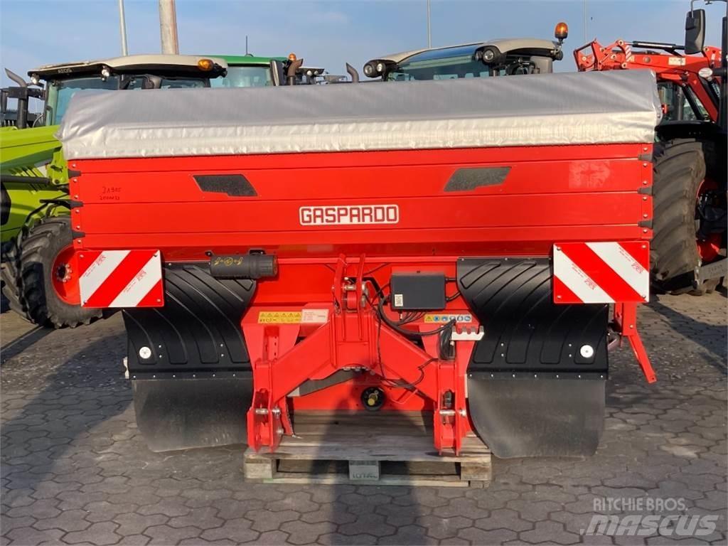 Maschio Primo EW Mineraalväetise laoturid