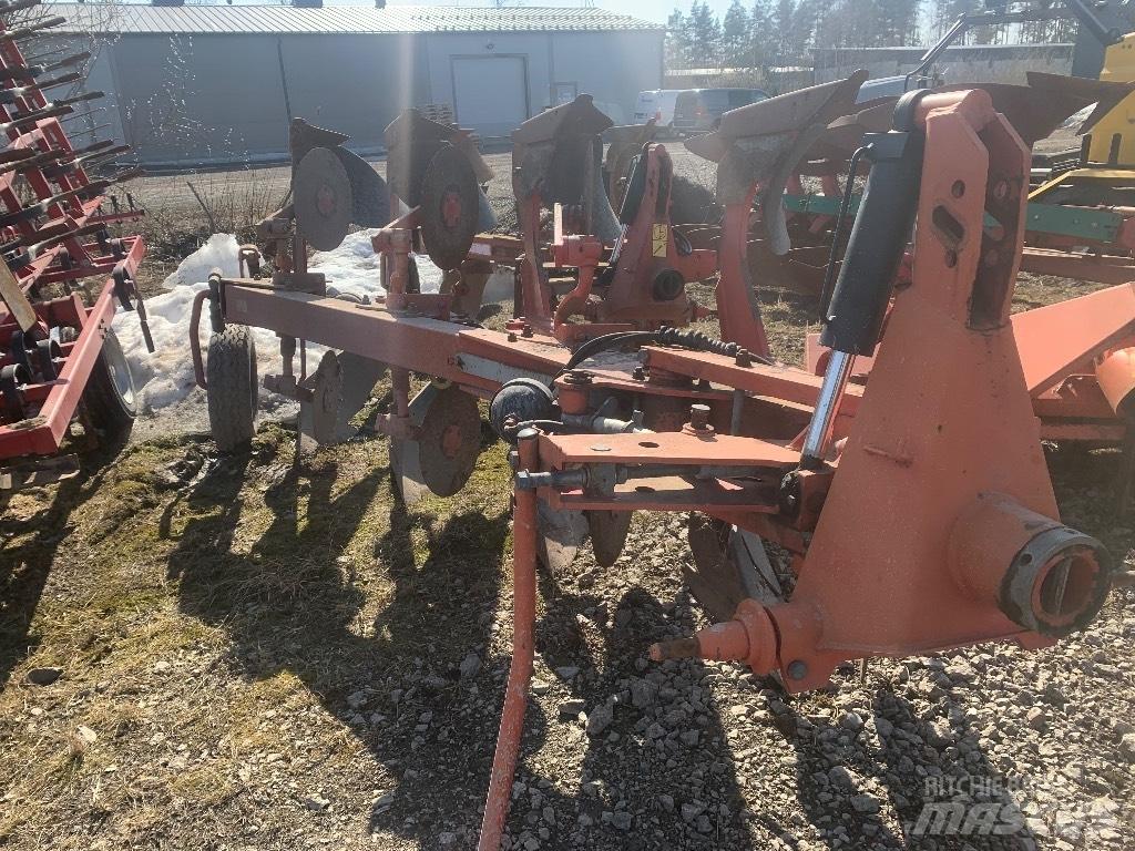 Agrolux MRS 4975 AX Pöördadrad