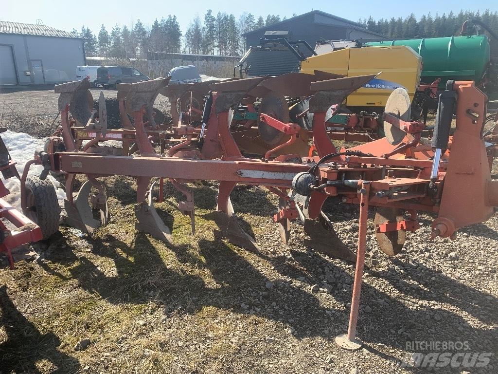 Agrolux MRS 4975 AX Pöördadrad
