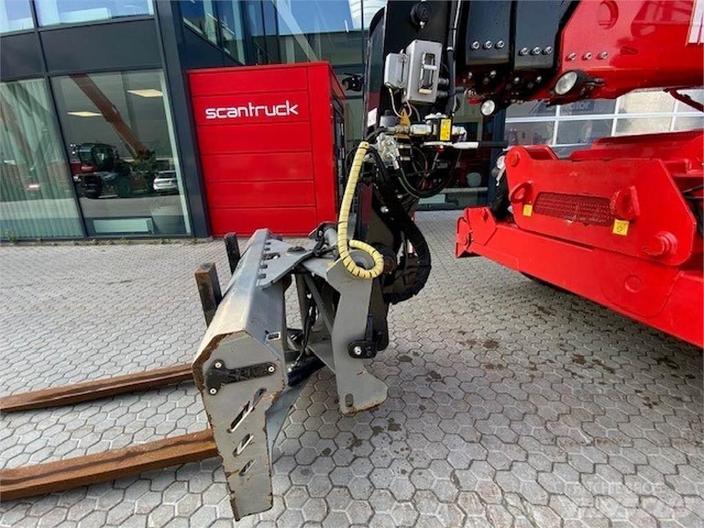 Manitou MRT2150 P+ Teleskooplaadurid