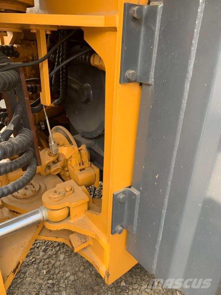 Lonking LG855D Rataslaadurid