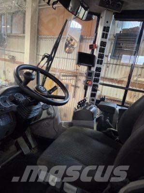 Volvo L 90 H Rataslaadurid