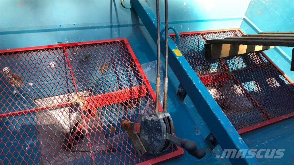 Sulky DPX expert Väetisekülvikud pihustiga