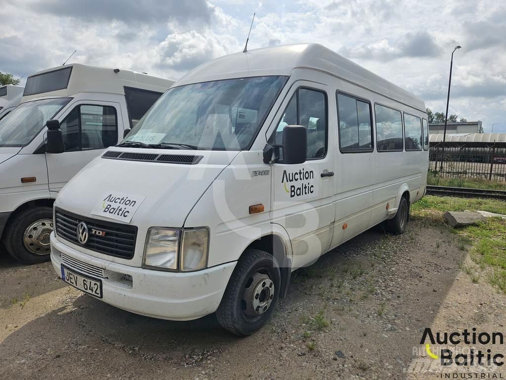 Volkswagen Lt 46 Muu