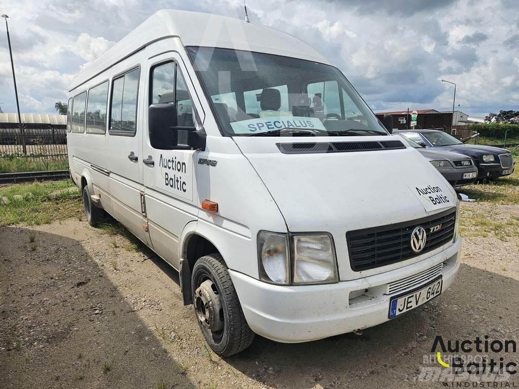 Volkswagen Lt 46 Muu