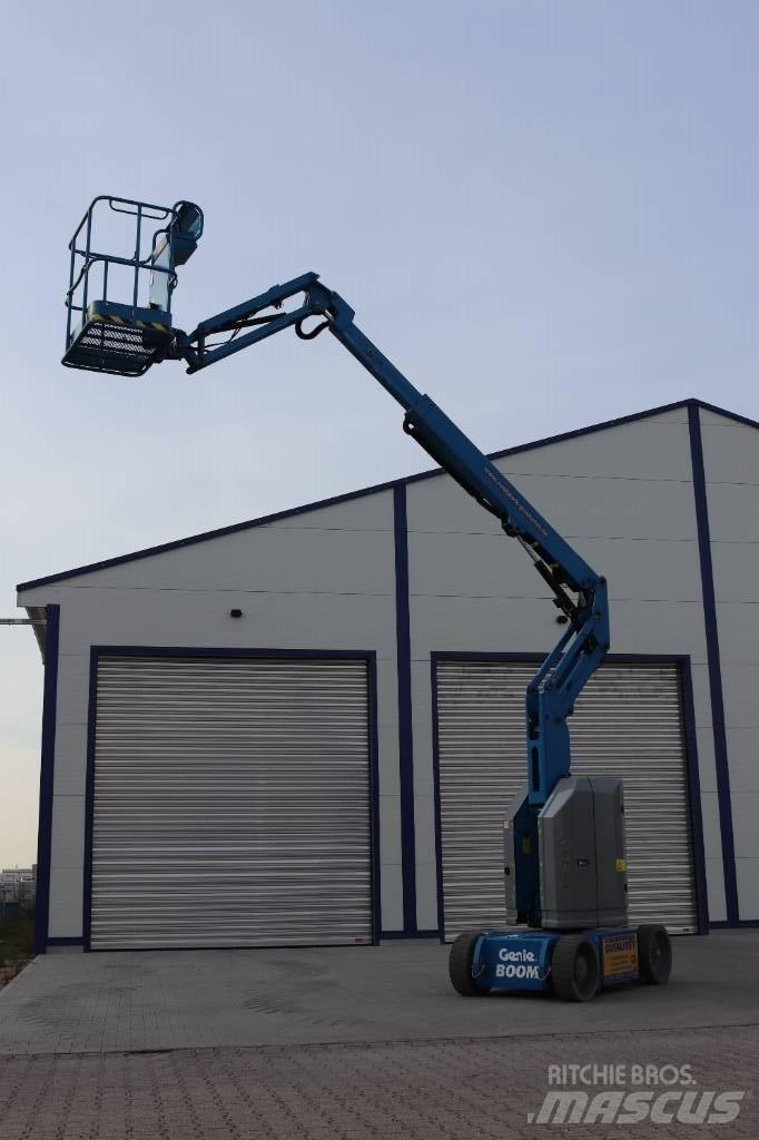 Genie Z 30/20 Iseliikuvad poomtõstukid
