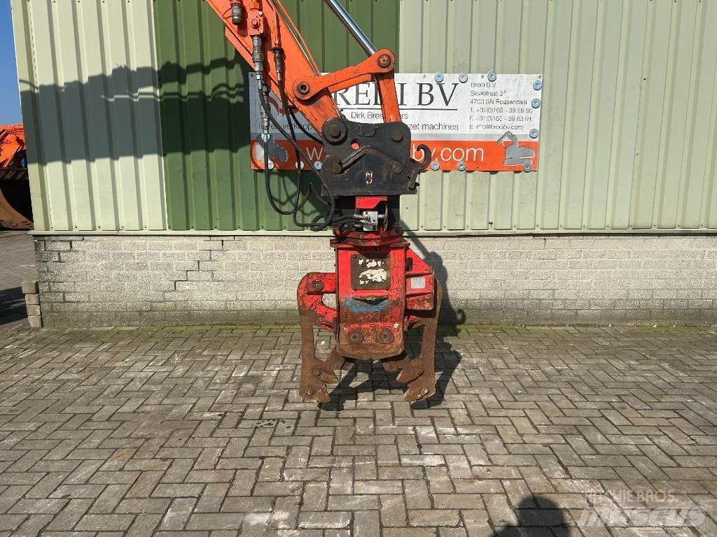Promove CP 300 SK Betoonipurustuskäärid