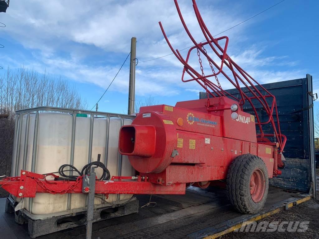 Unia Kostka Z511 NEW Heinapressid