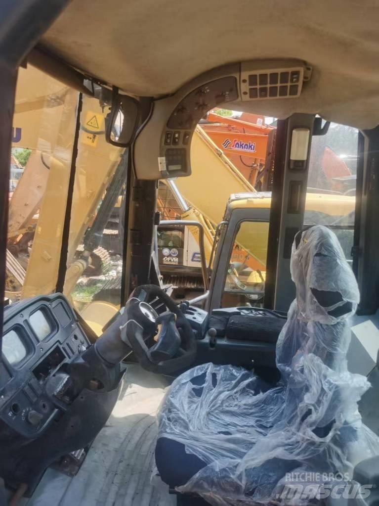 CAT 980 G Rataslaadurid