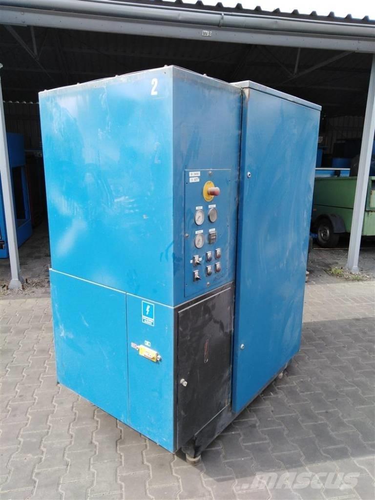  Airpol S250/1-380A Kompressorid