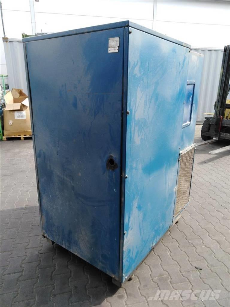  Airpol S250/1-380A Kompressorid