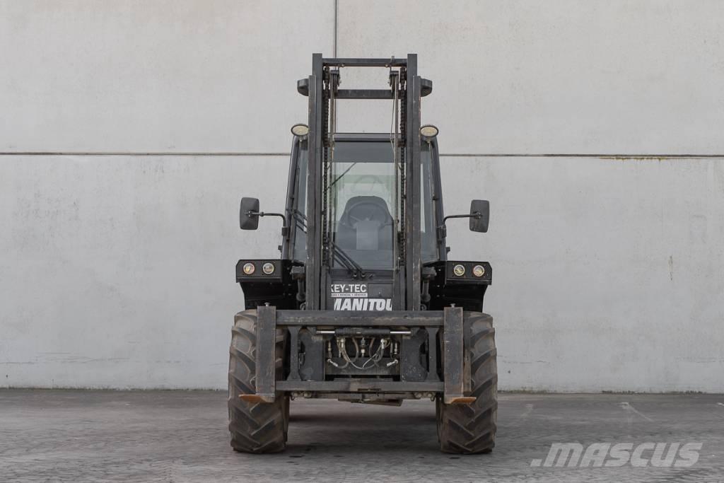 Manitou M 30-4 Diiseltõstukid