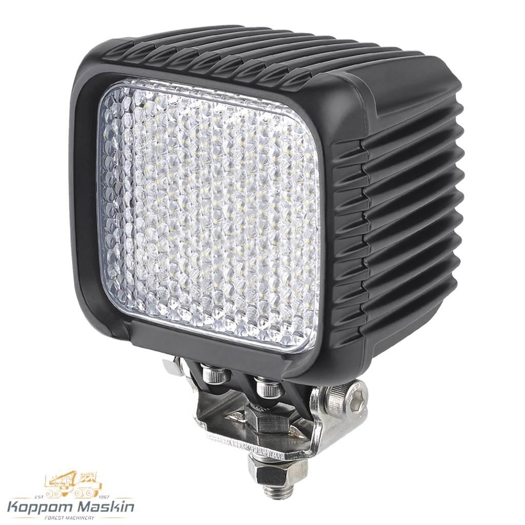  KM Lights KL60 Elektroonikaseadmed
