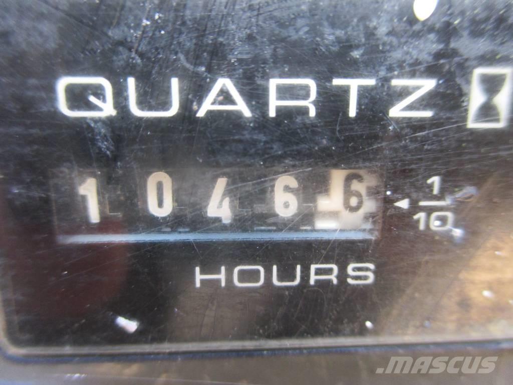 JLG 3246 ES Käärtõstukid