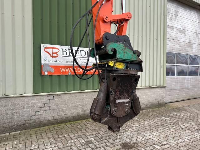 VTN RD 10 Betoonipurustuskäärid