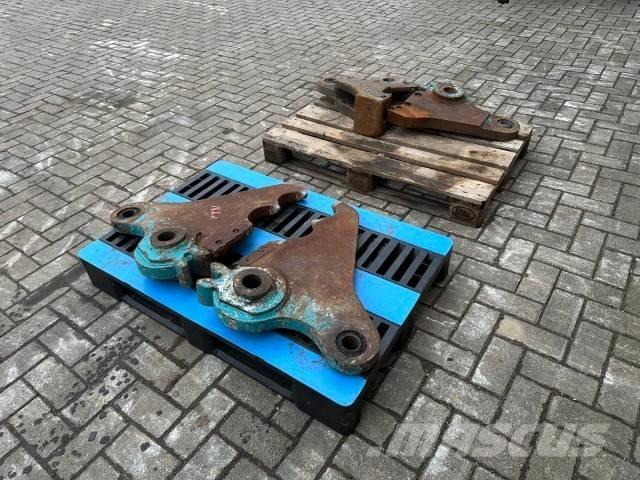 VTN RD 10 Betoonipurustuskäärid