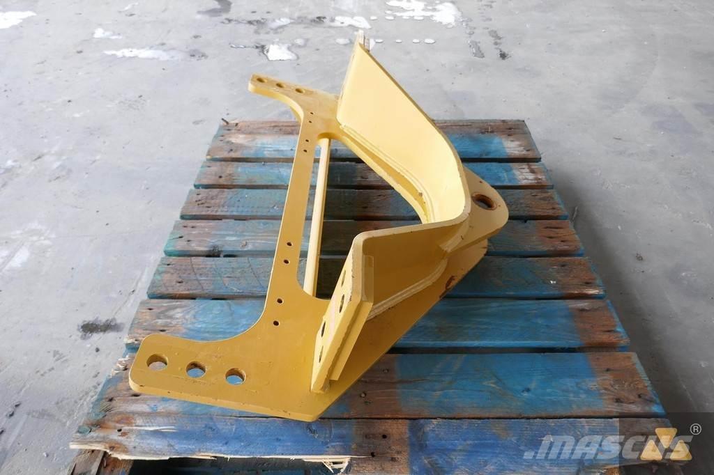 CAT 140M3 Drawbar Muud osad