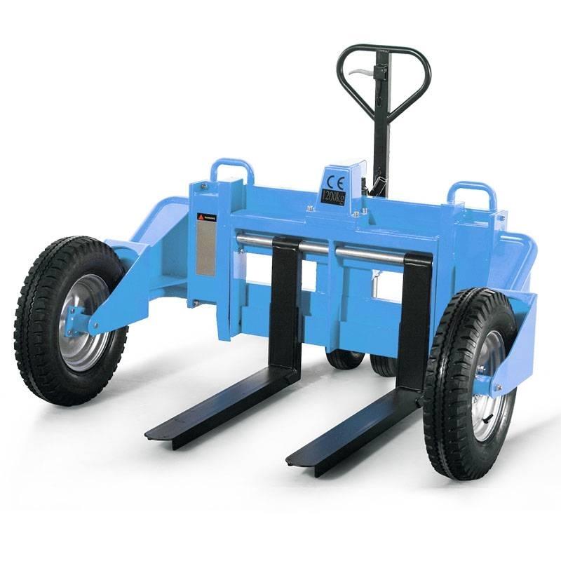  Tramag TRTT12 Muud osad