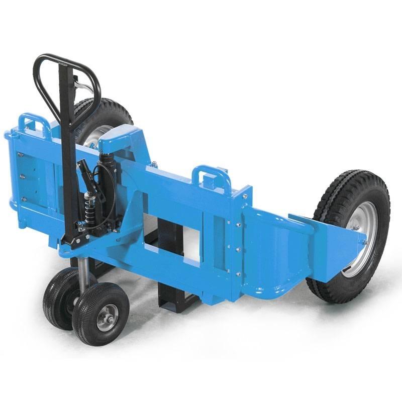  Tramag TRTT12 Muud osad