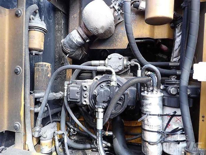  GEAX EK110 Vertikaalsed puurmasinad