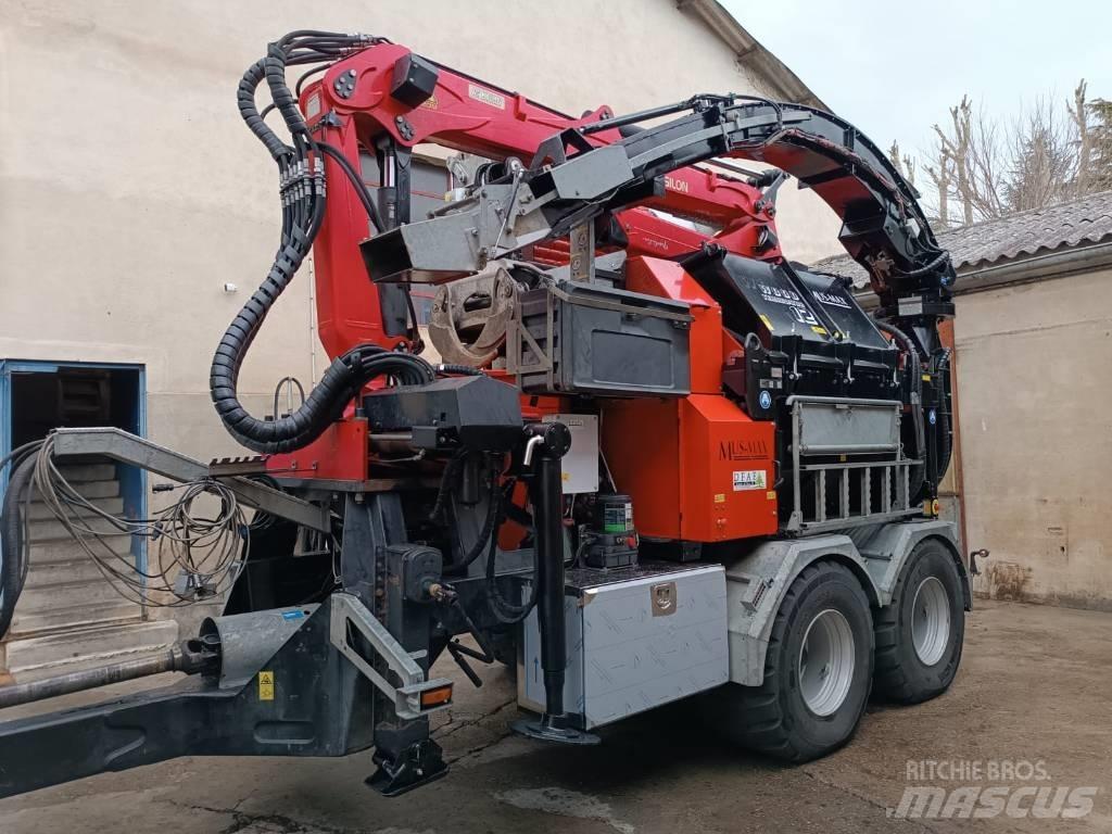 Mus-Max wt12 z Muu