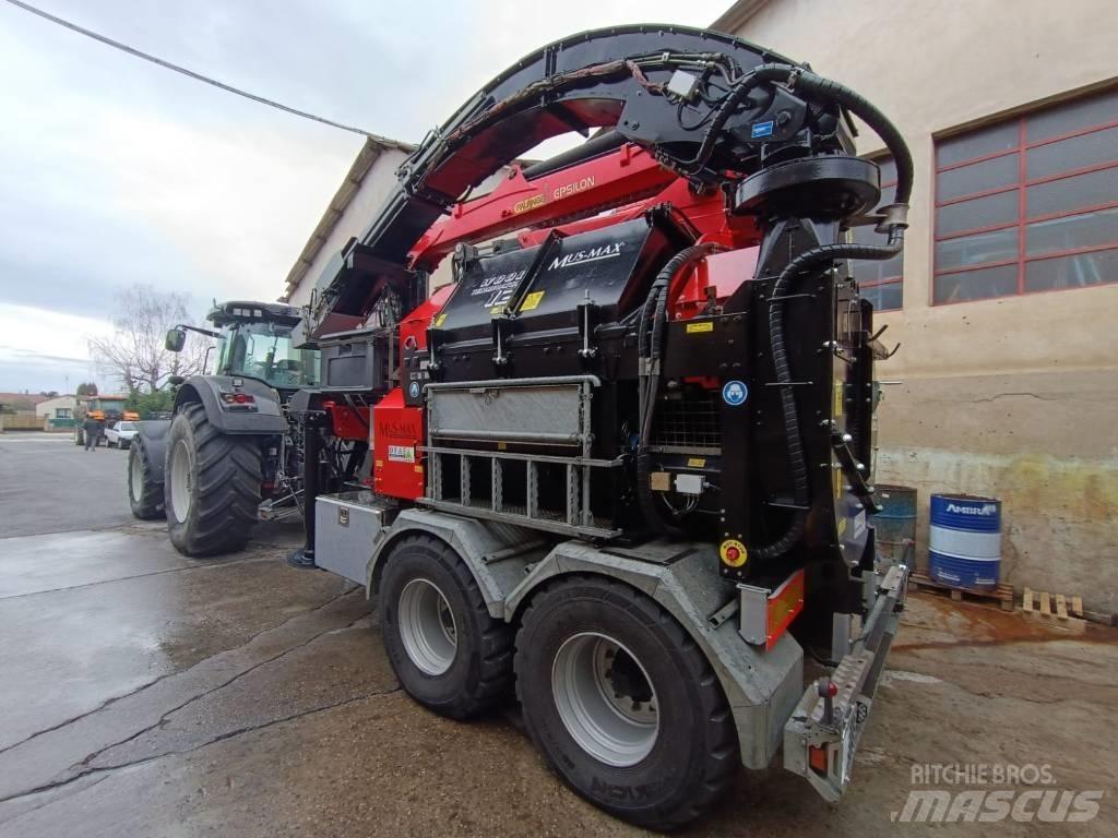 Mus-Max wt12 z Muu