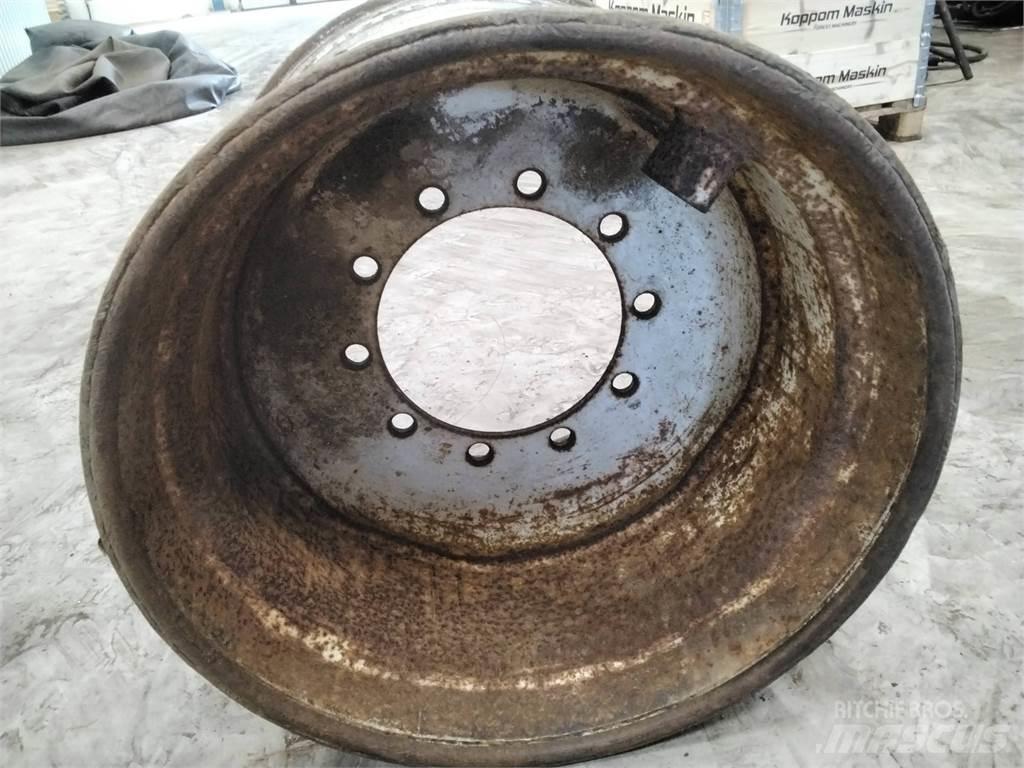 Valmet 836 20x26,5 Rehvid, rattad ja veljed