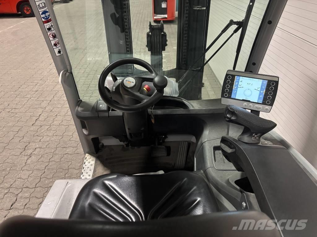 Still RX 20-20 P Elektritõstukid