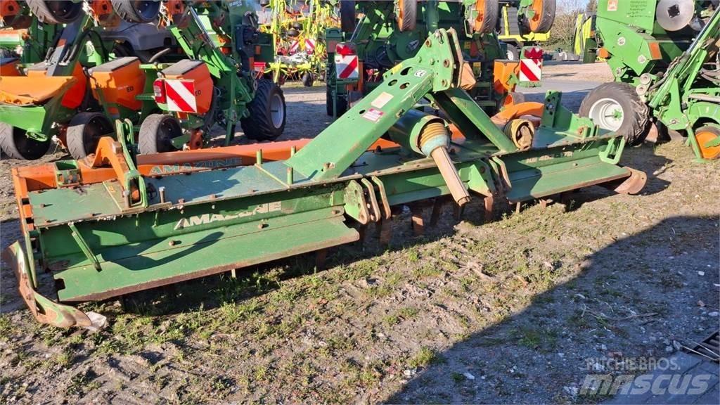 Amazone KE 403/170 Randaalid/mullafreesid