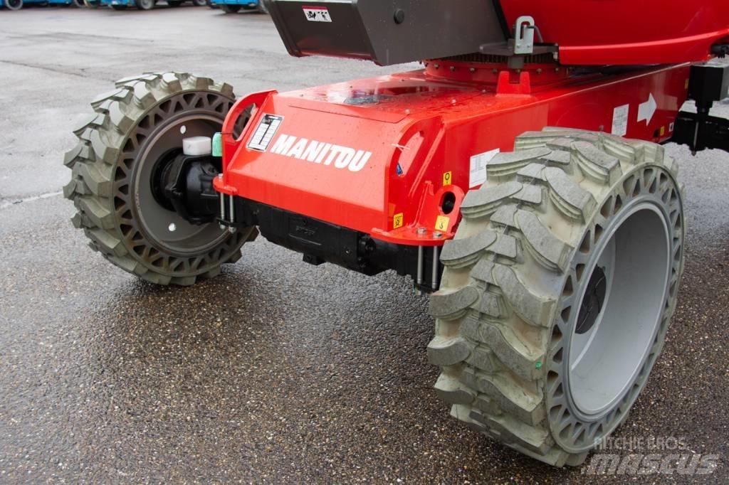 Manitou 220TJ+ | 2023 Teleskoop poomtõstukid