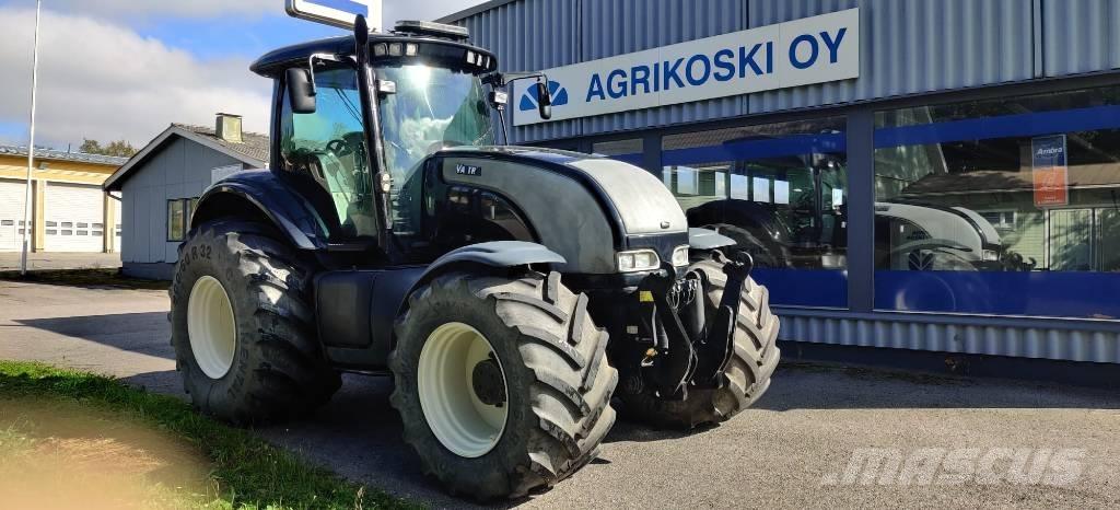 Valtra S 260 Traktorid