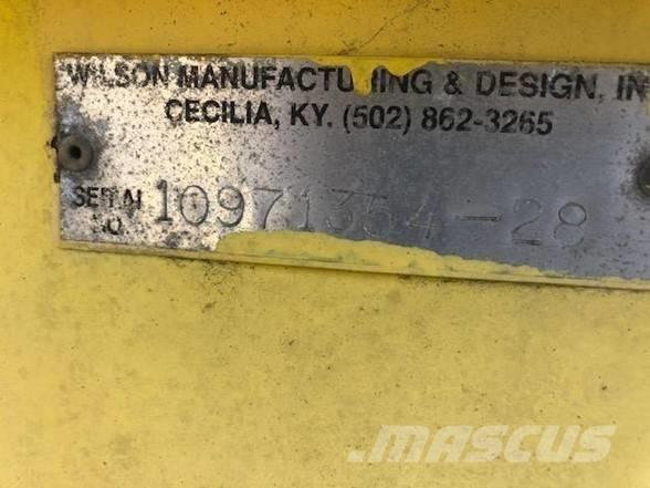 Wilson Car-Hauler Autoveokid