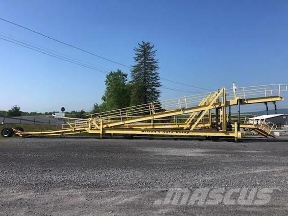 Wilson Car-Hauler Autoveokid