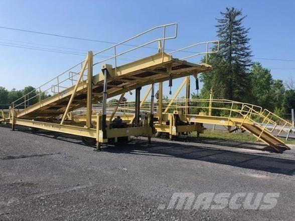 Wilson Car-Hauler Autoveokid