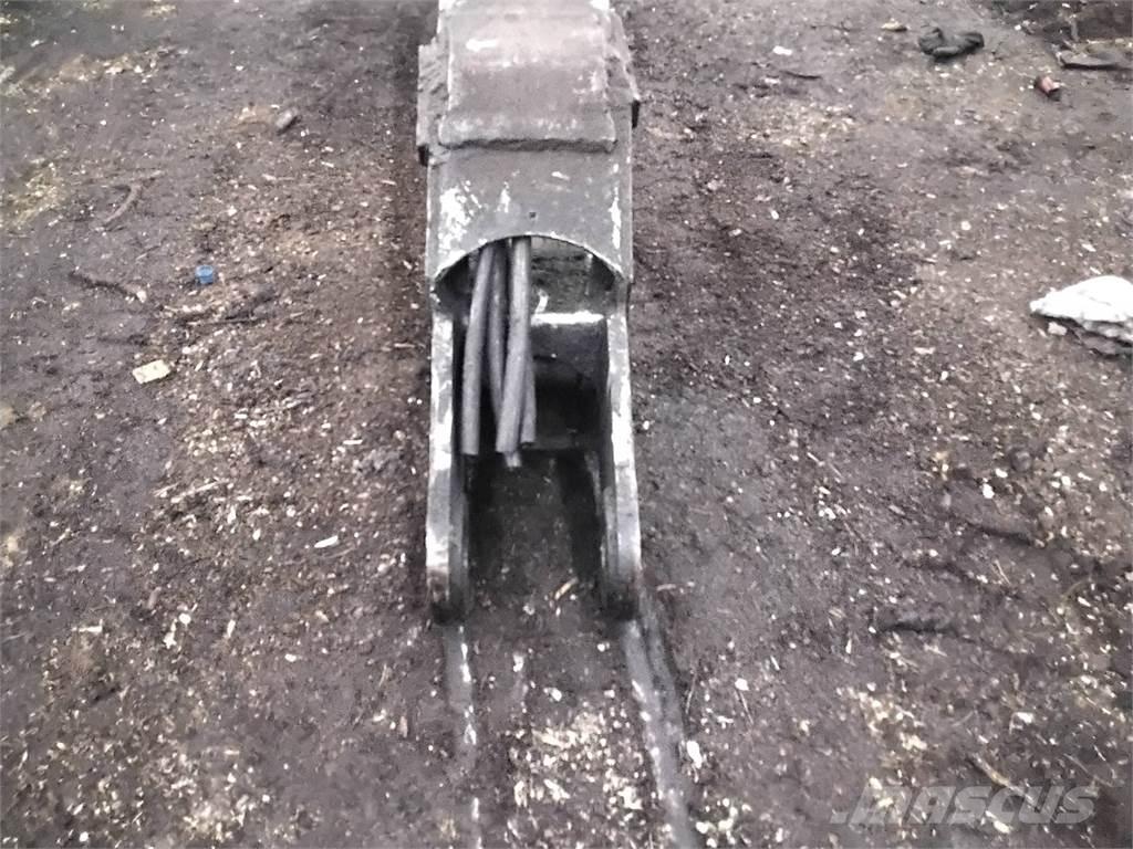 Valmet CRF14 Forvarderi kraanad