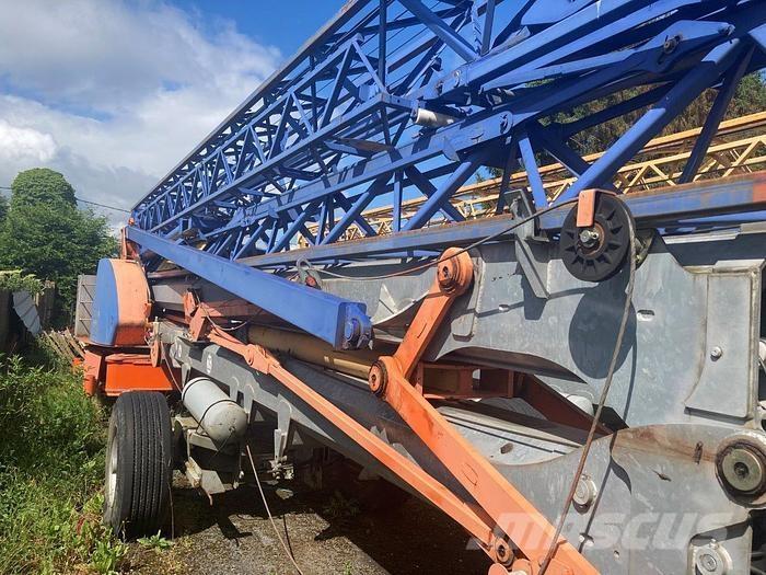 Potain IGO 50 Muud tõsteseadmed