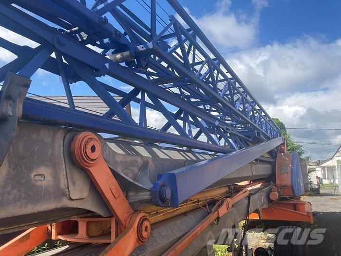 Potain IGO 50 Muud tõsteseadmed