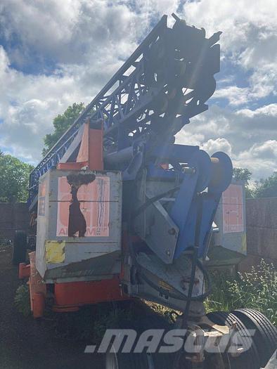 Potain IGO 50 Muud tõsteseadmed