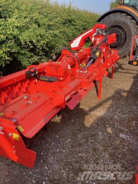 Maschio Aquila 6000 Randaalid/mullafreesid