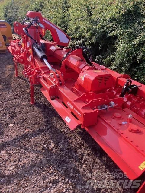 Maschio Aquila 6000 Randaalid/mullafreesid