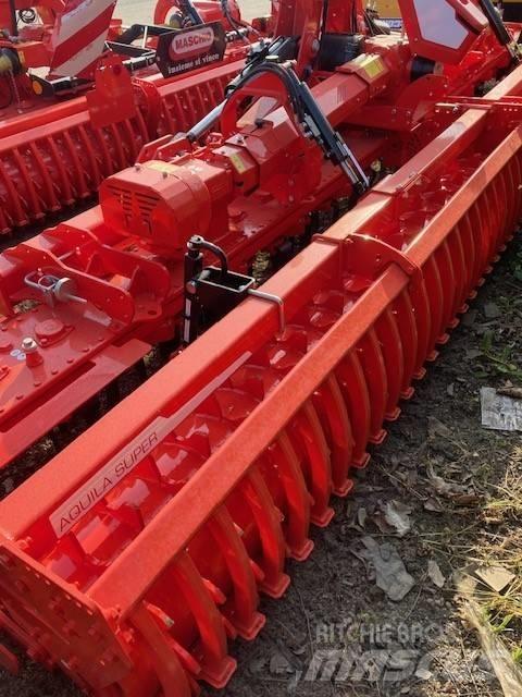 Maschio Aquila 6000 Randaalid/mullafreesid