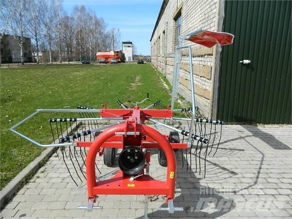 DCM GA 340 3PS 9B Vaalutid ja kaarutid