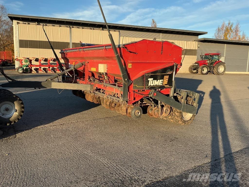 Tume JC 4000 Star Külvik-äkked