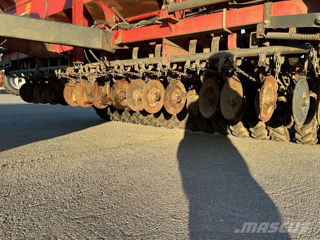 Tume JC 4000 Star Külvik-äkked